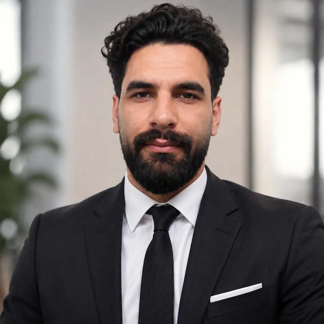 مهرداد عزتی